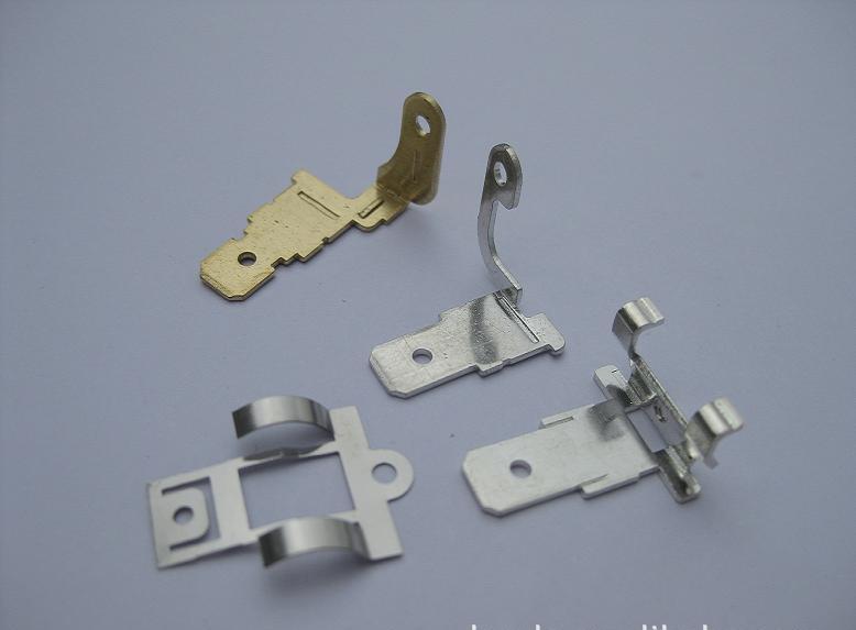Connector Components